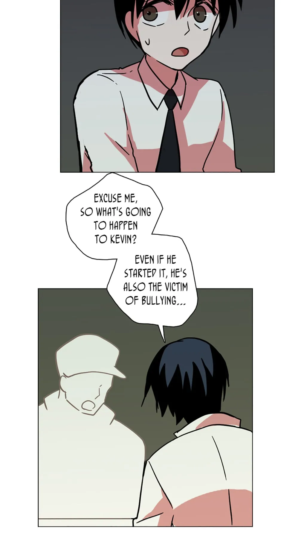 Dreamcide Chapter 35 - Page 40