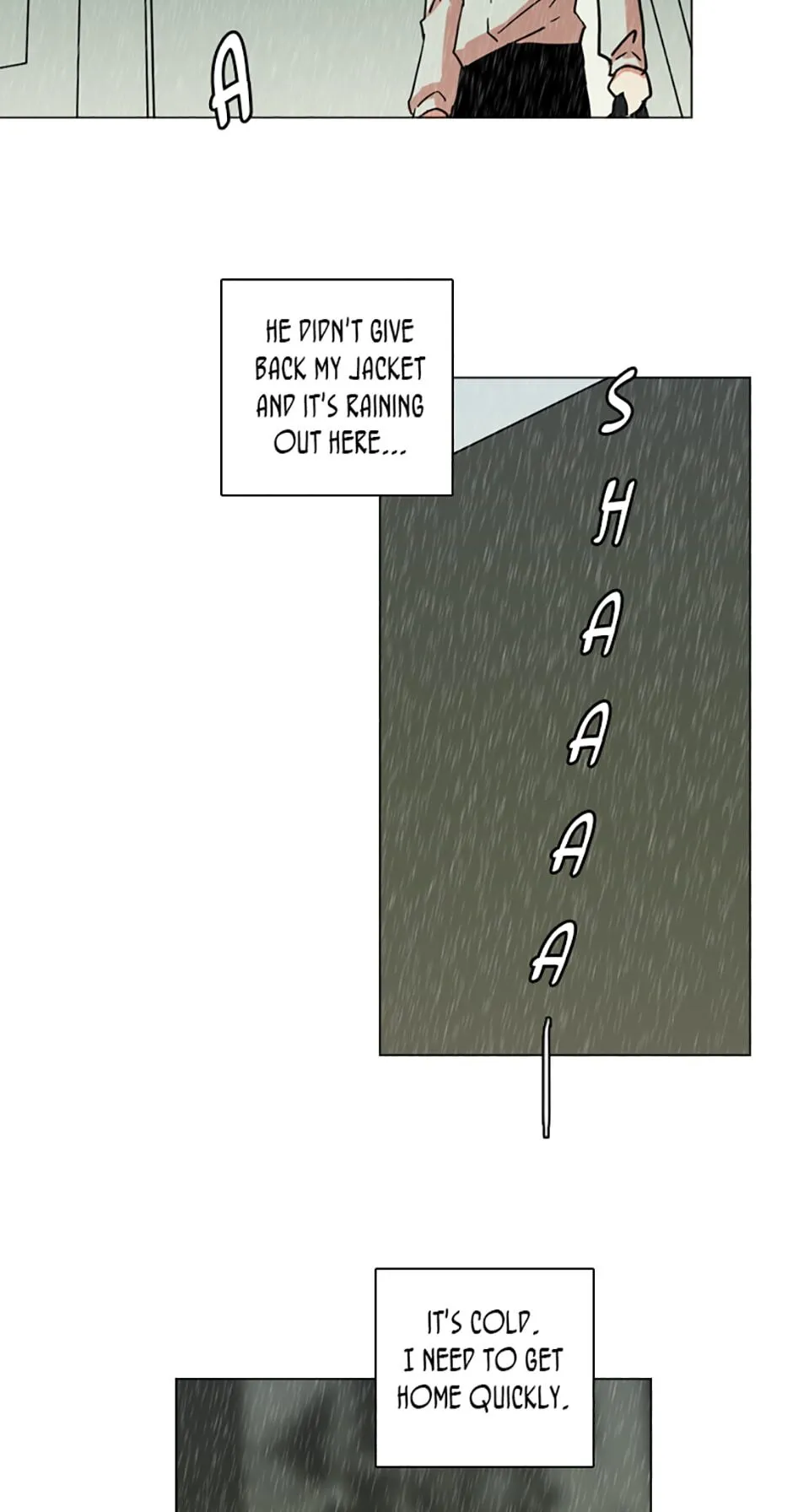 Dreamcide Chapter 35 - Page 43