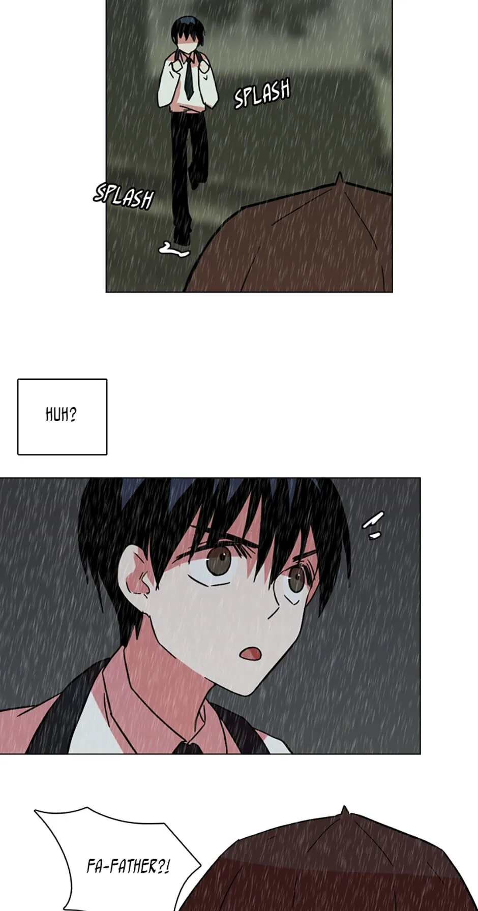 Dreamcide Chapter 35 - Page 44