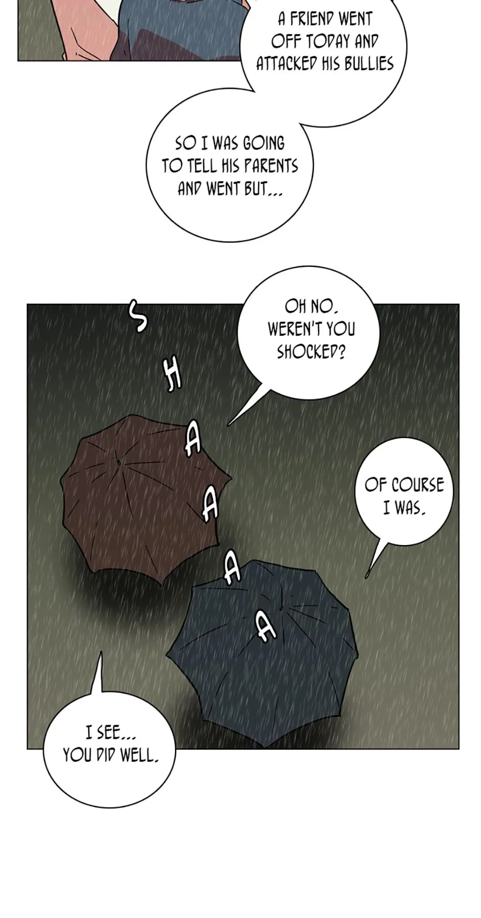 Dreamcide Chapter 35 - Page 46