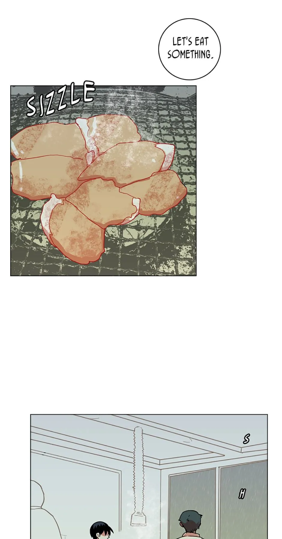 Dreamcide Chapter 35 - Page 47