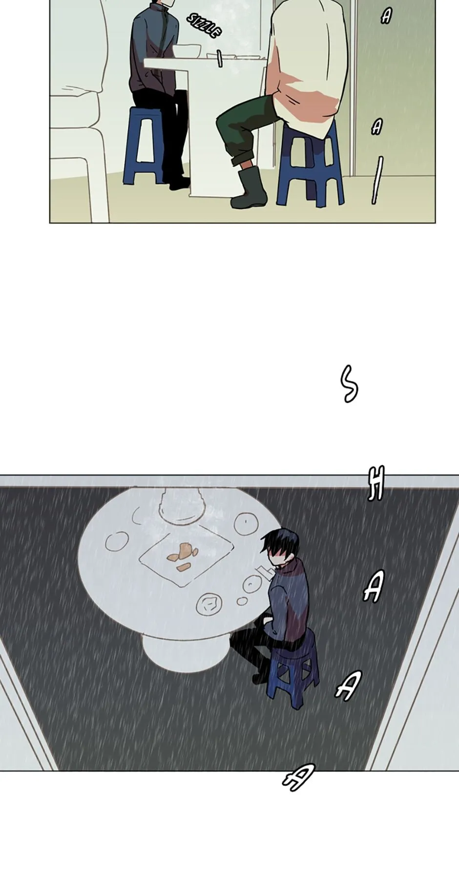 Dreamcide Chapter 35 - Page 48