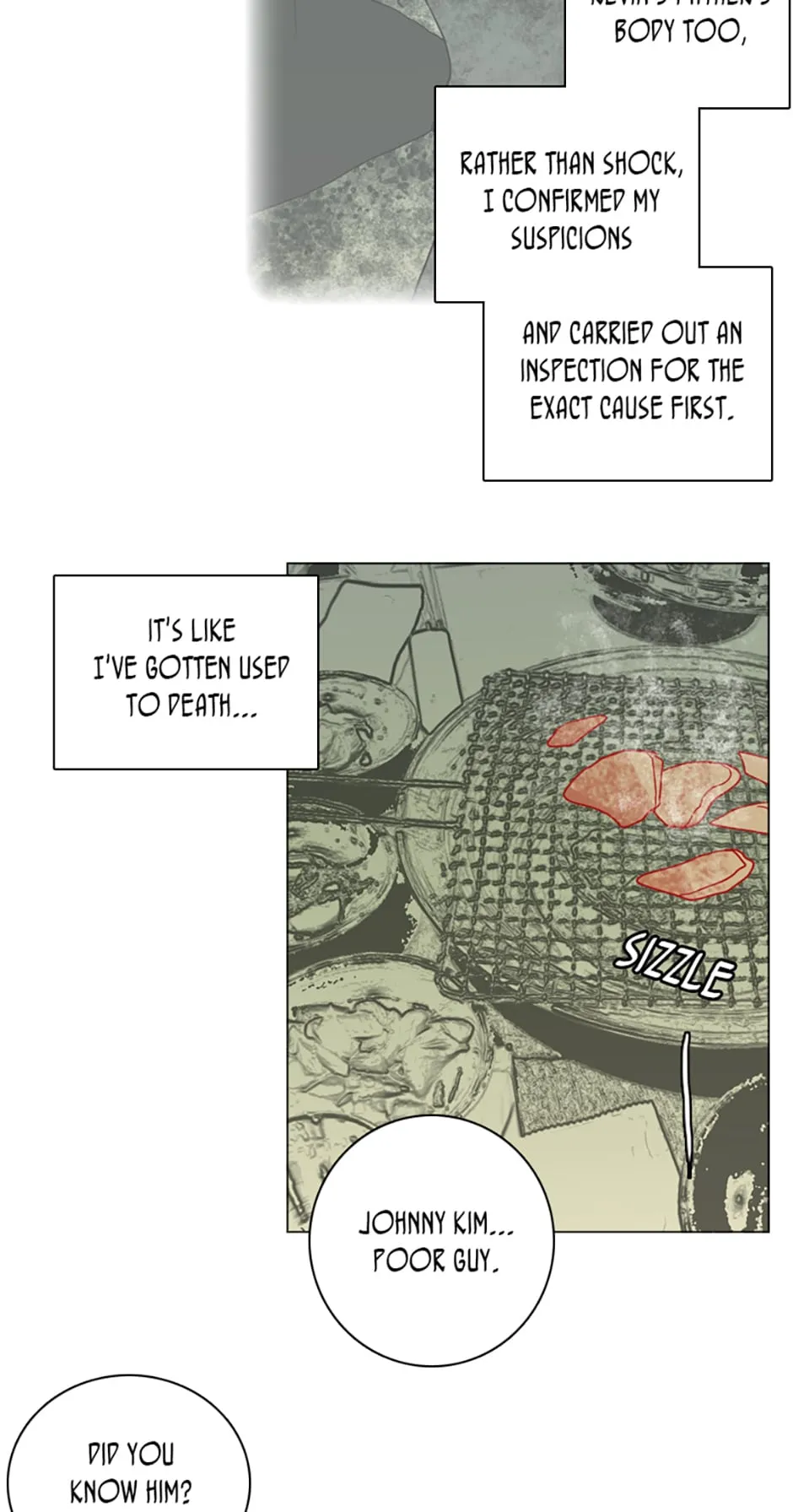 Dreamcide Chapter 35 - Page 50