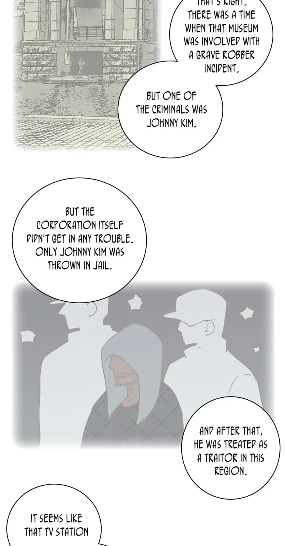 Dreamcide Chapter 35 - Page 52