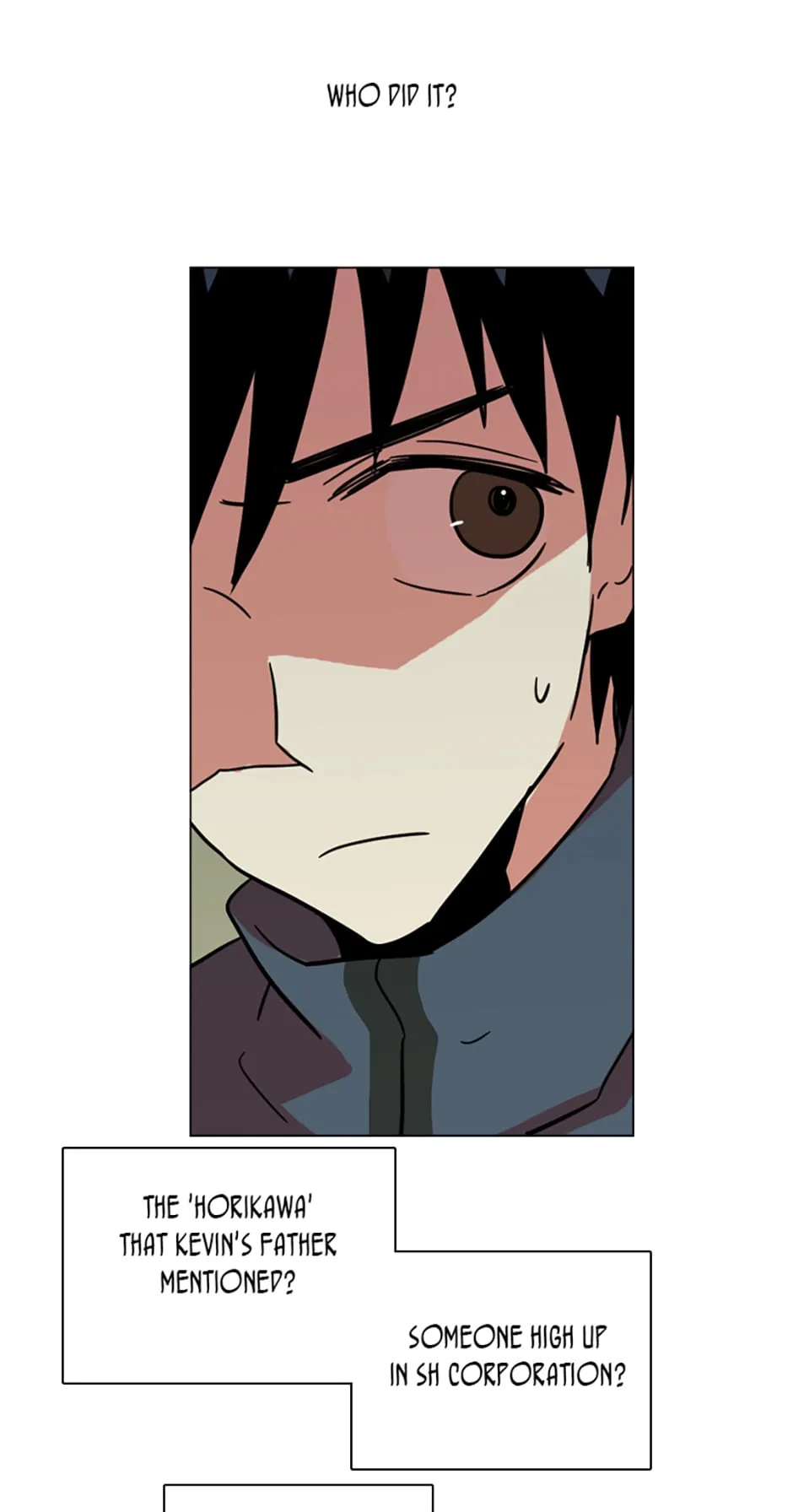 Dreamcide Chapter 35 - Page 54