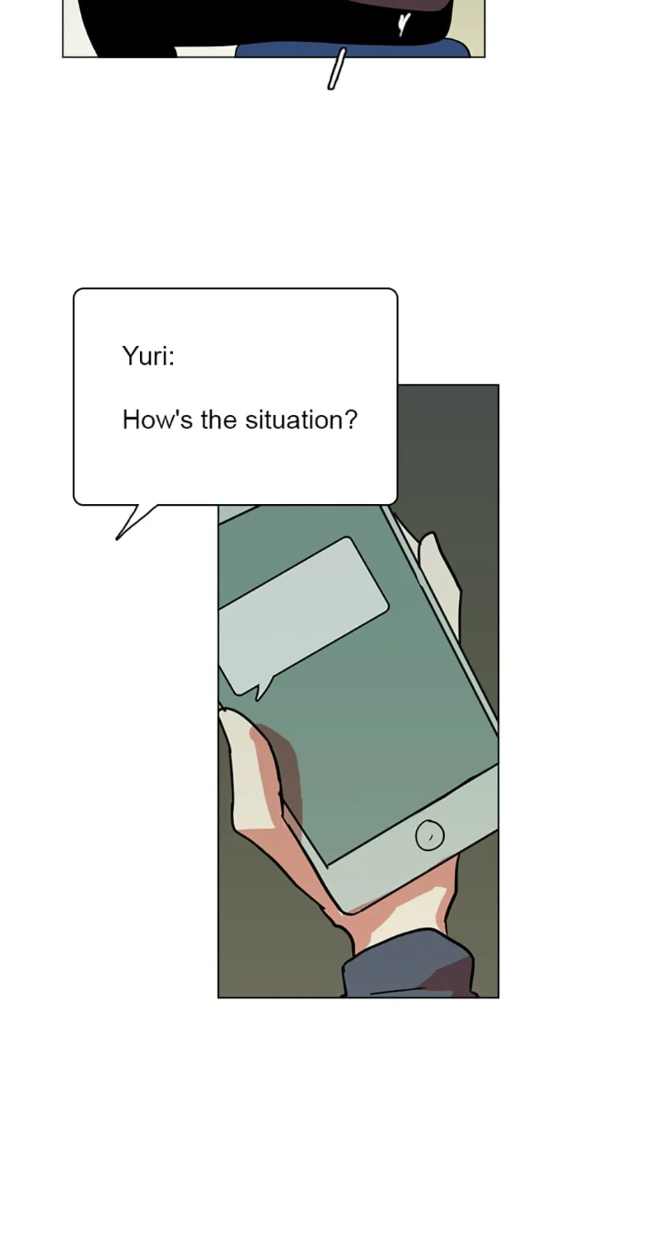 Dreamcide Chapter 35 - Page 56