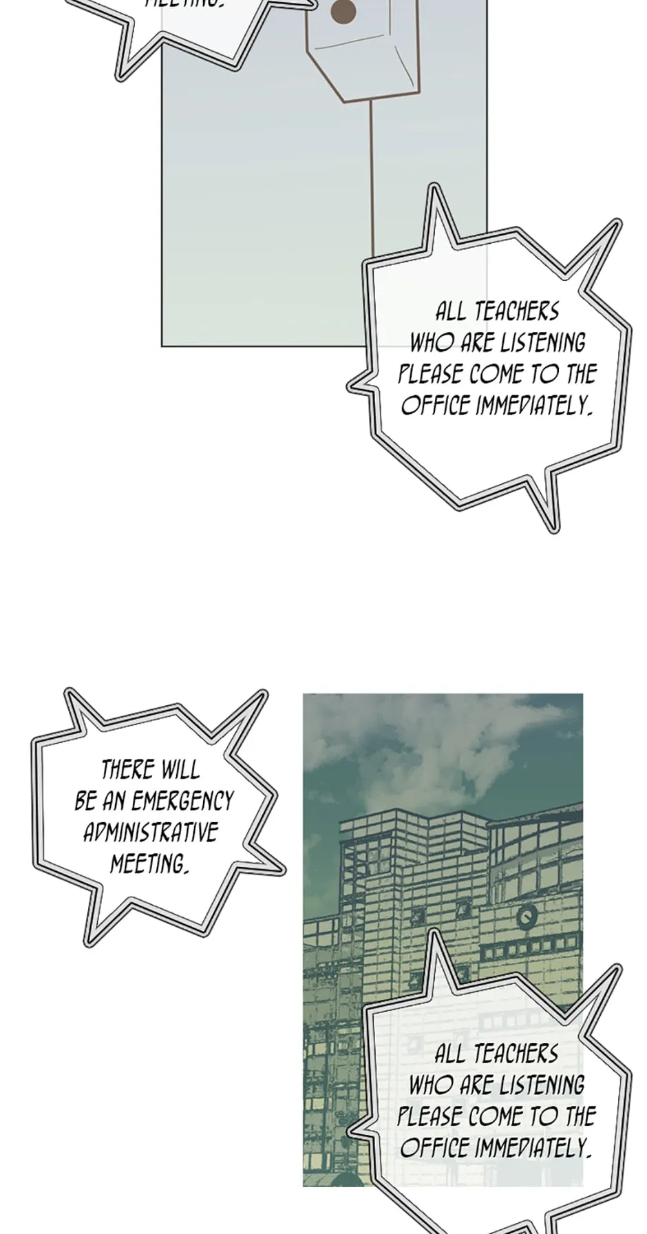 Dreamcide Chapter 35 - Page 7