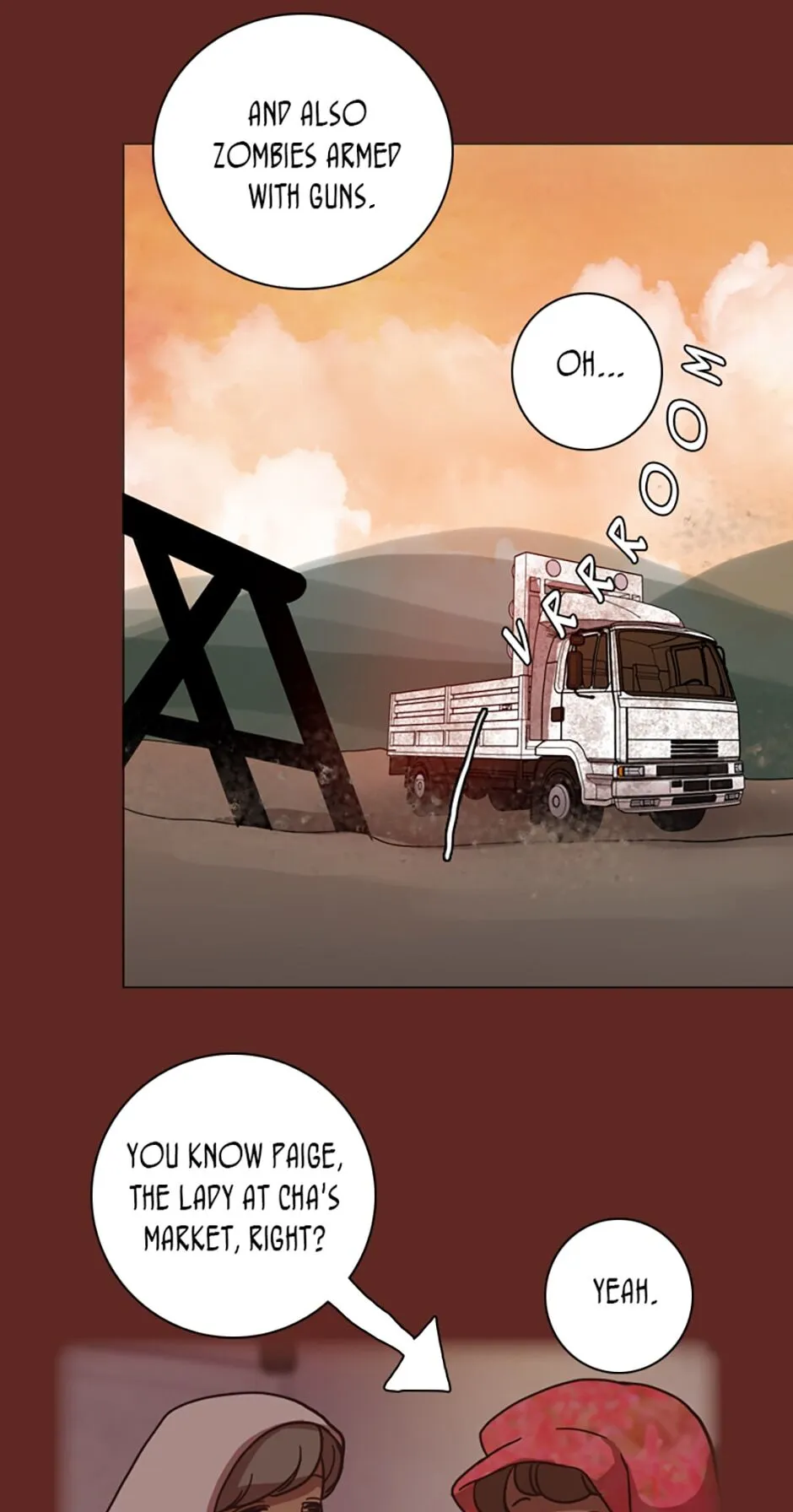 Dreamcide Chapter 36 - Page 10