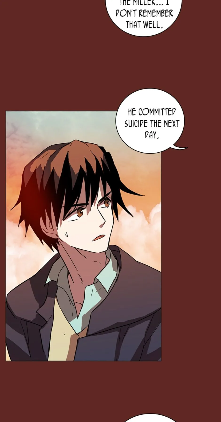 Dreamcide Chapter 36 - Page 12