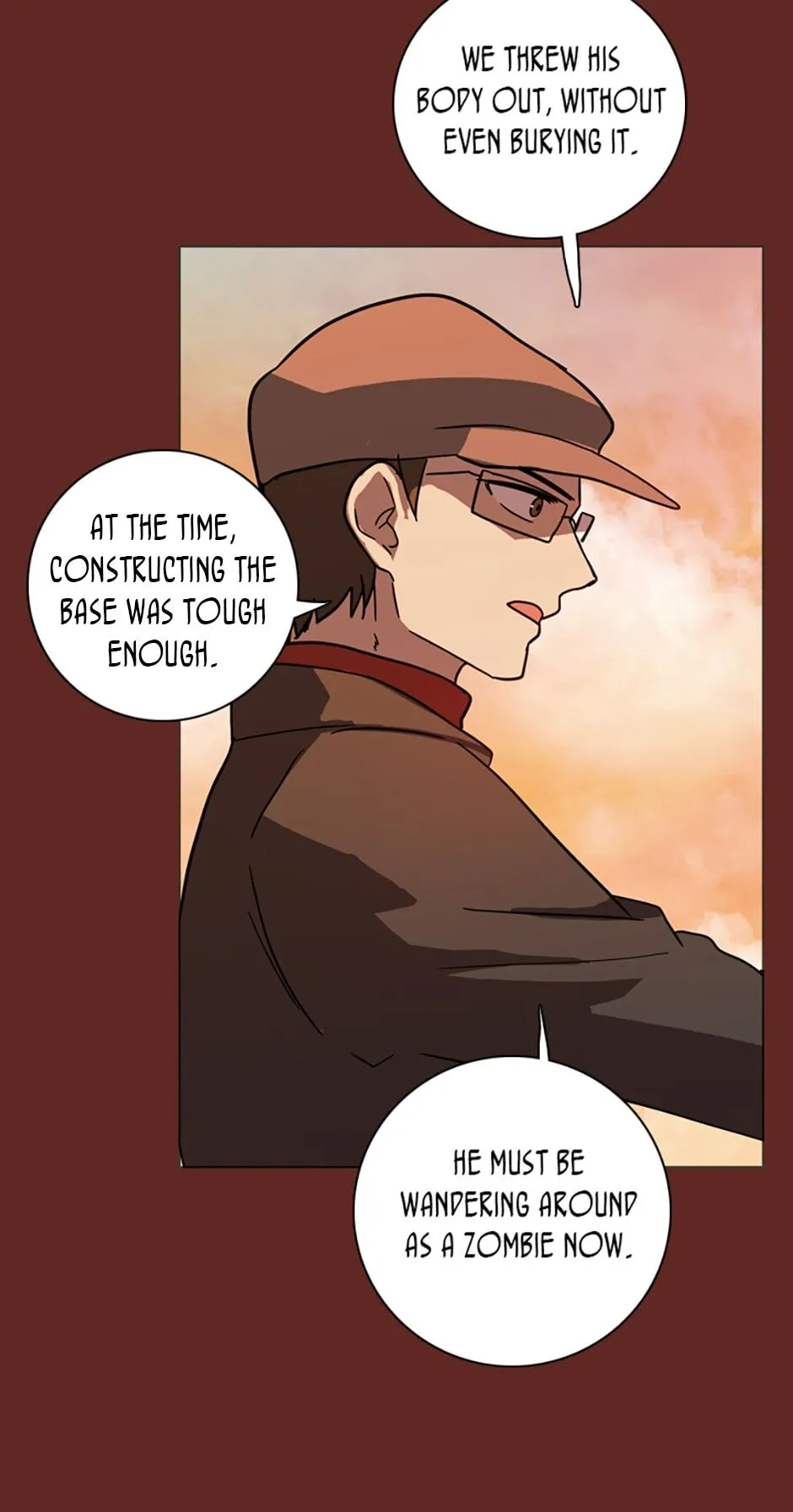 Dreamcide Chapter 36 - Page 13