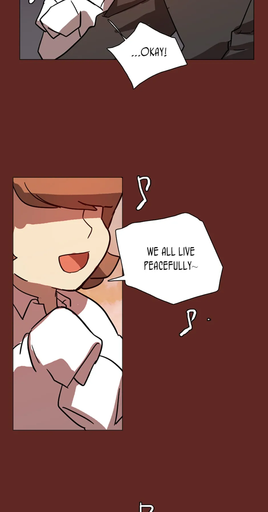 Dreamcide Chapter 36 - Page 15