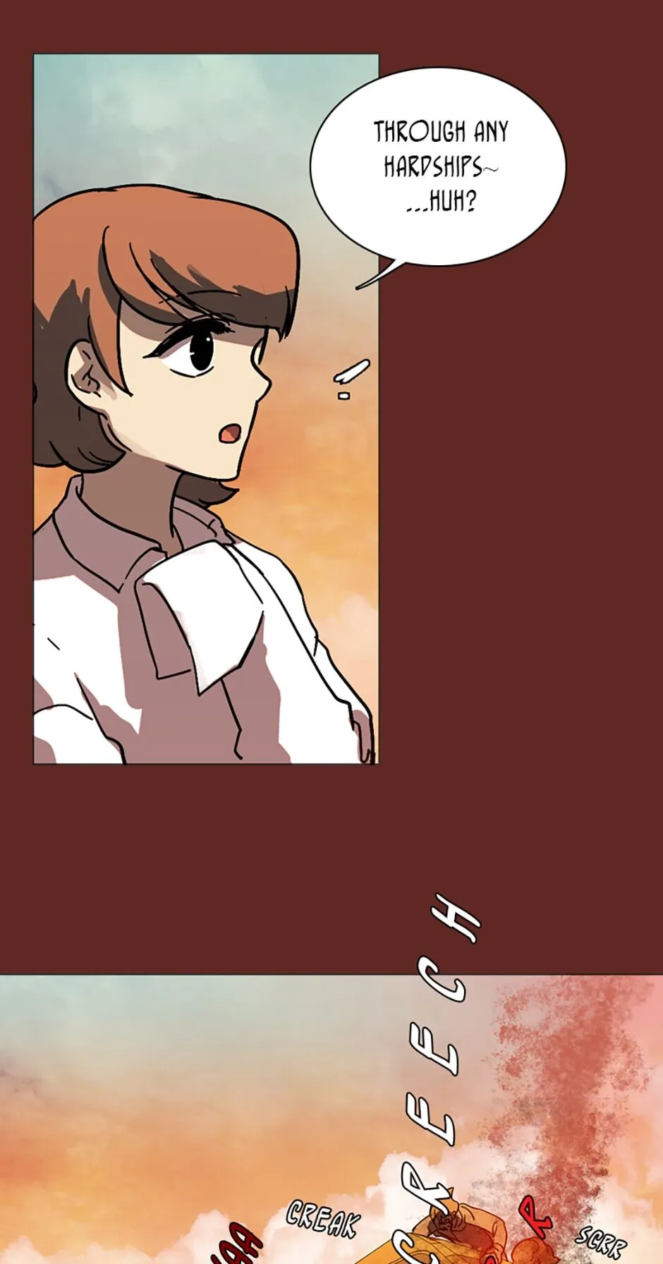 Dreamcide Chapter 36 - Page 17