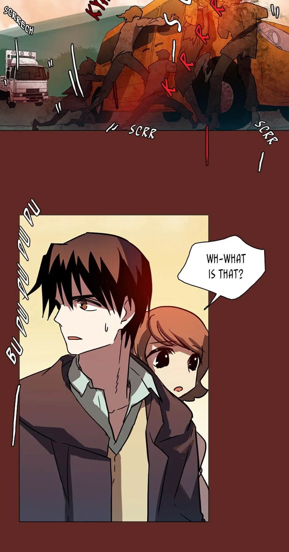 Dreamcide Chapter 36 - Page 18