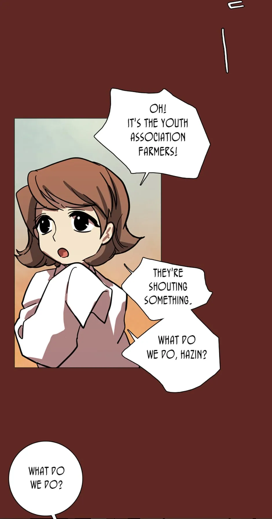 Dreamcide Chapter 36 - Page 21