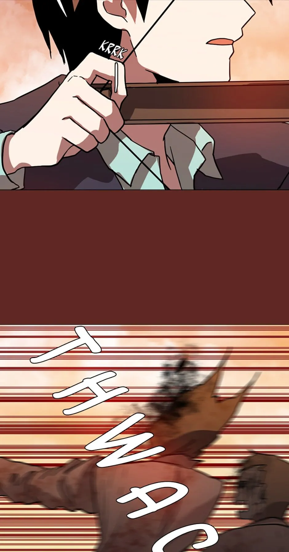 Dreamcide Chapter 36 - Page 22