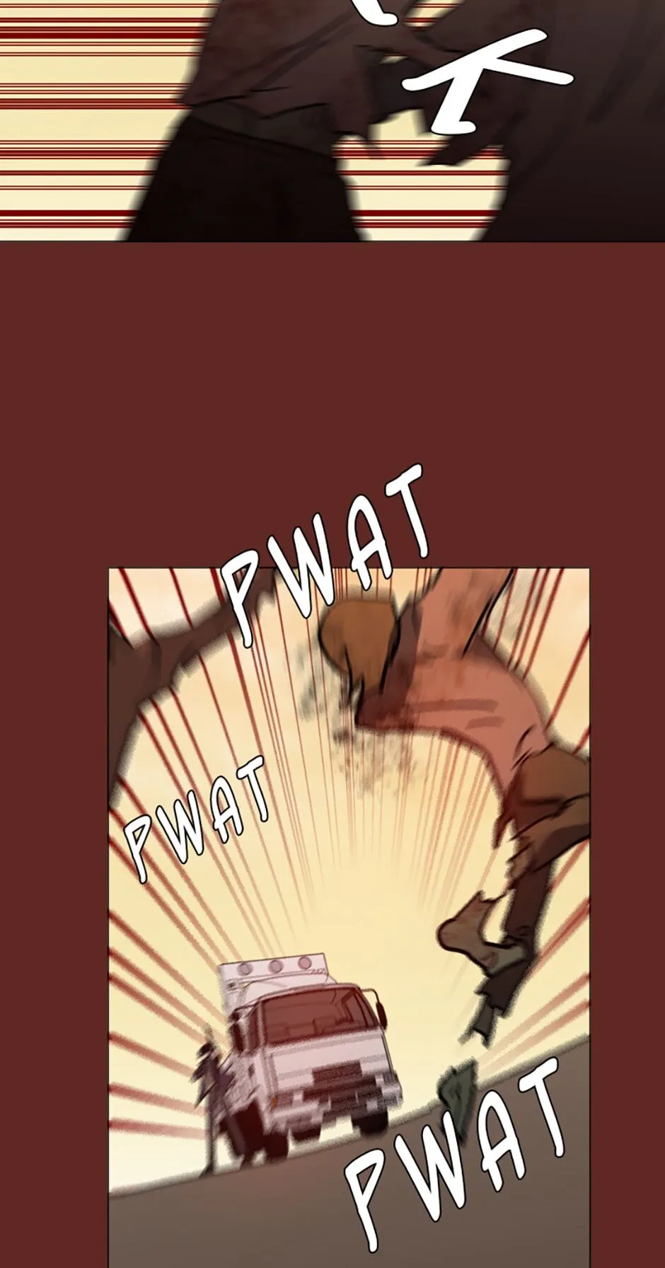 Dreamcide Chapter 36 - Page 23