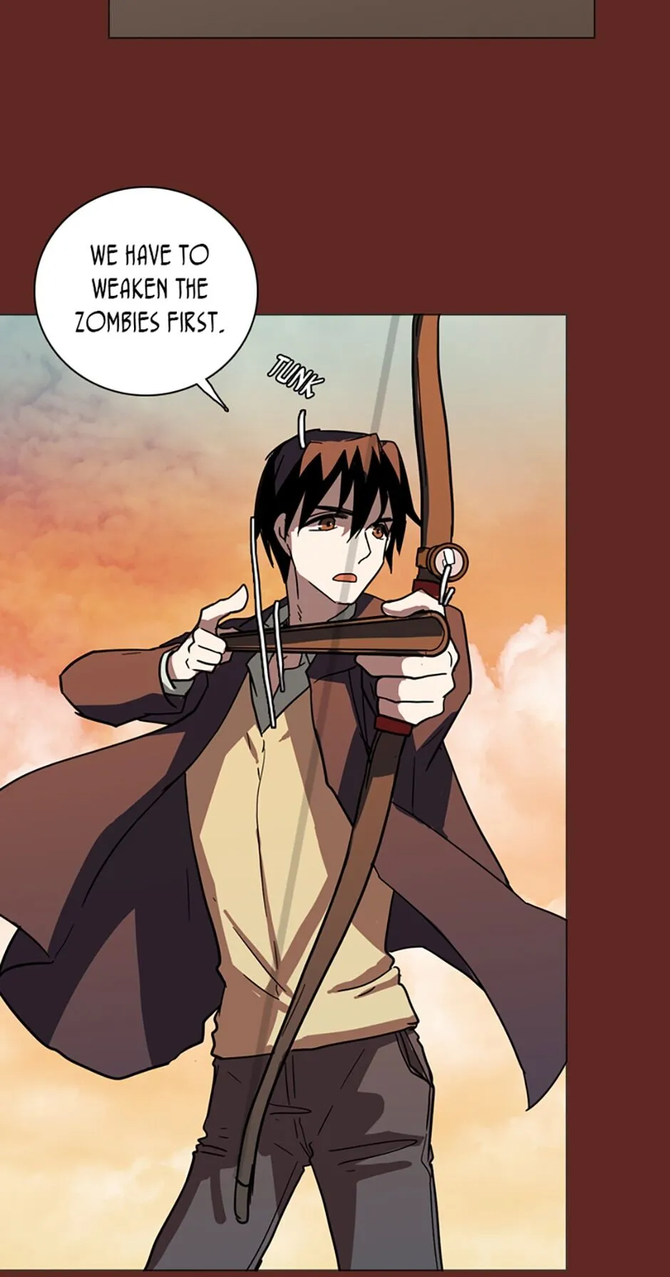 Dreamcide Chapter 36 - Page 24