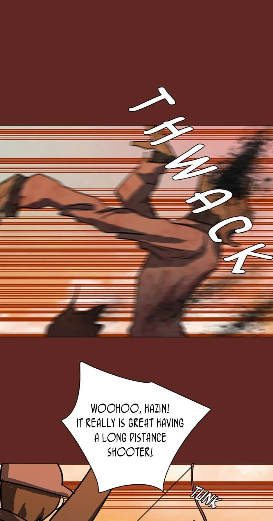 Dreamcide Chapter 36 - Page 25