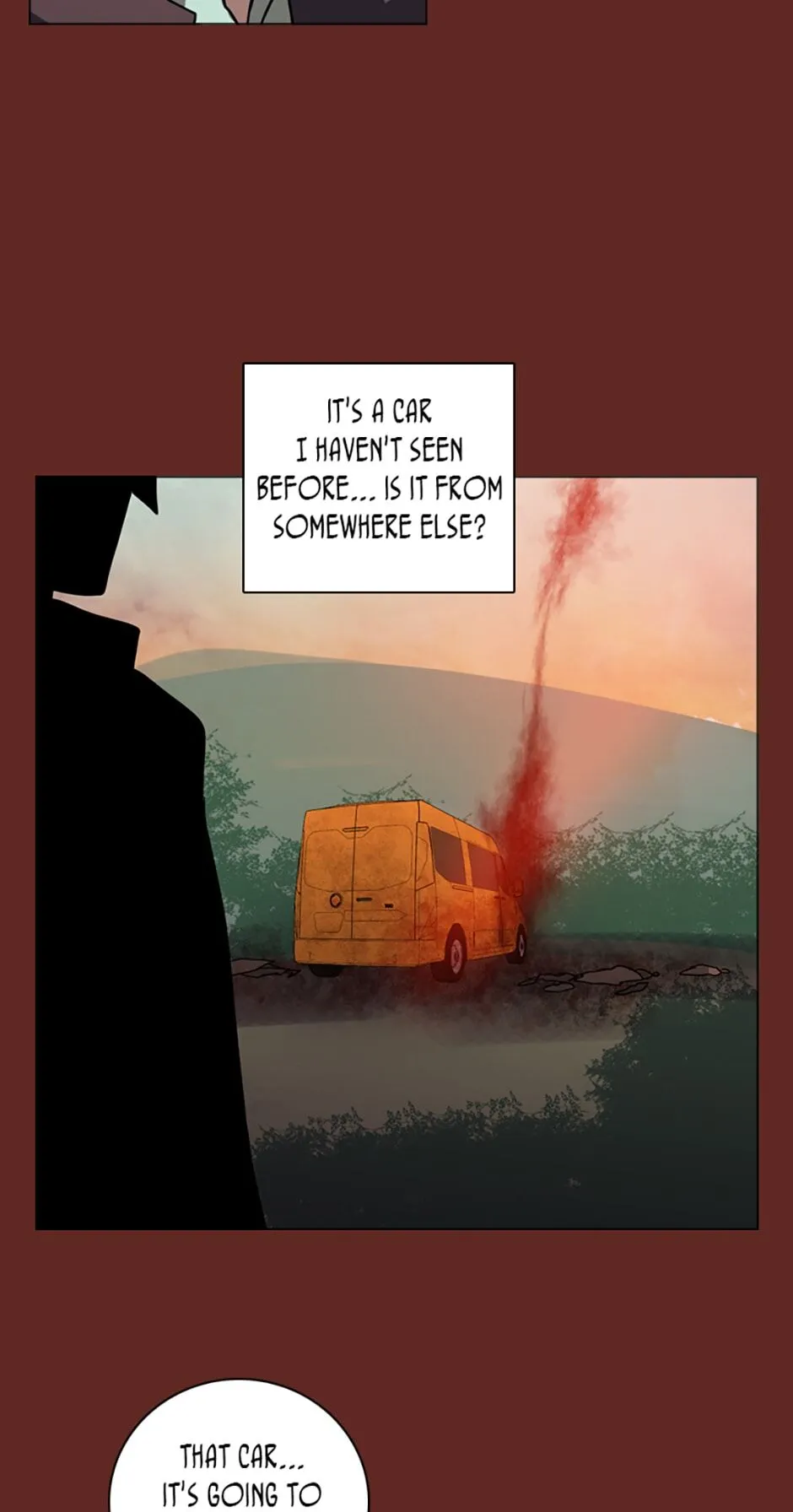 Dreamcide Chapter 36 - Page 27