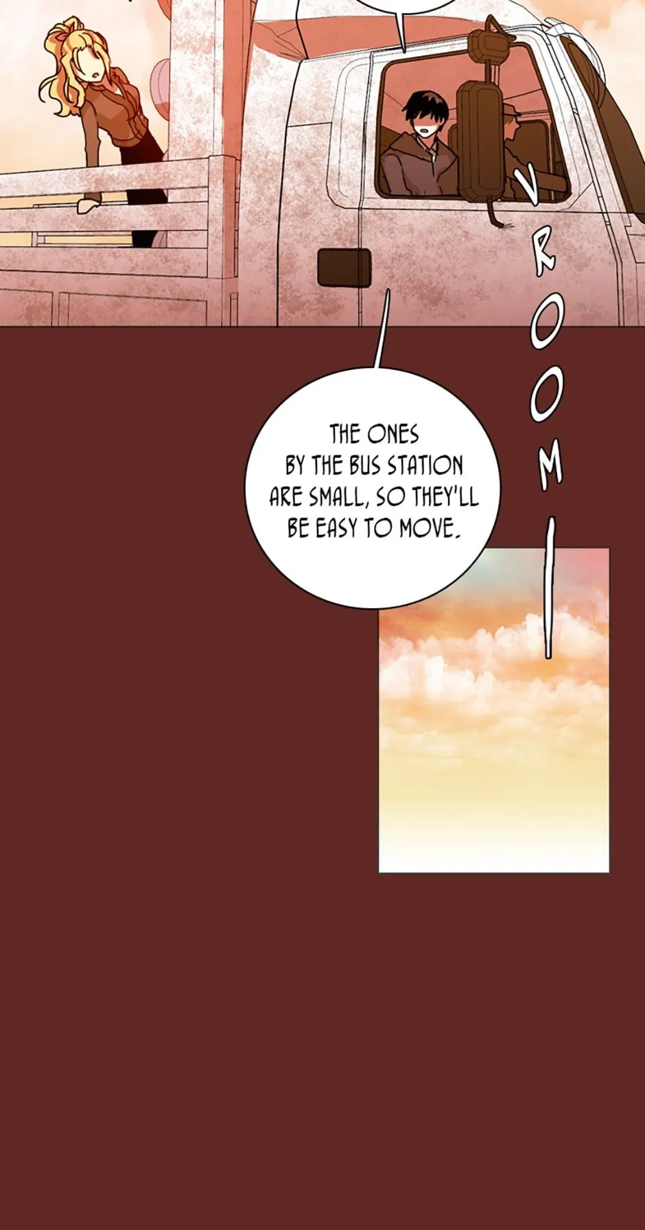 Dreamcide Chapter 36 - Page 3