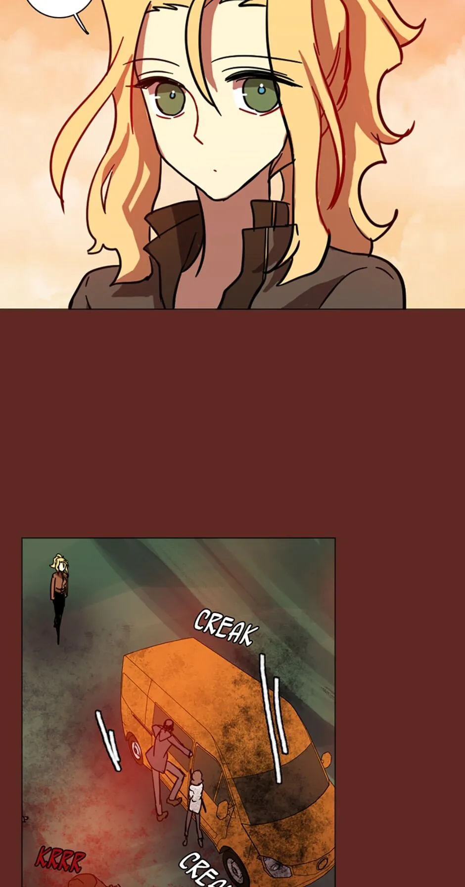 Dreamcide Chapter 36 - Page 31