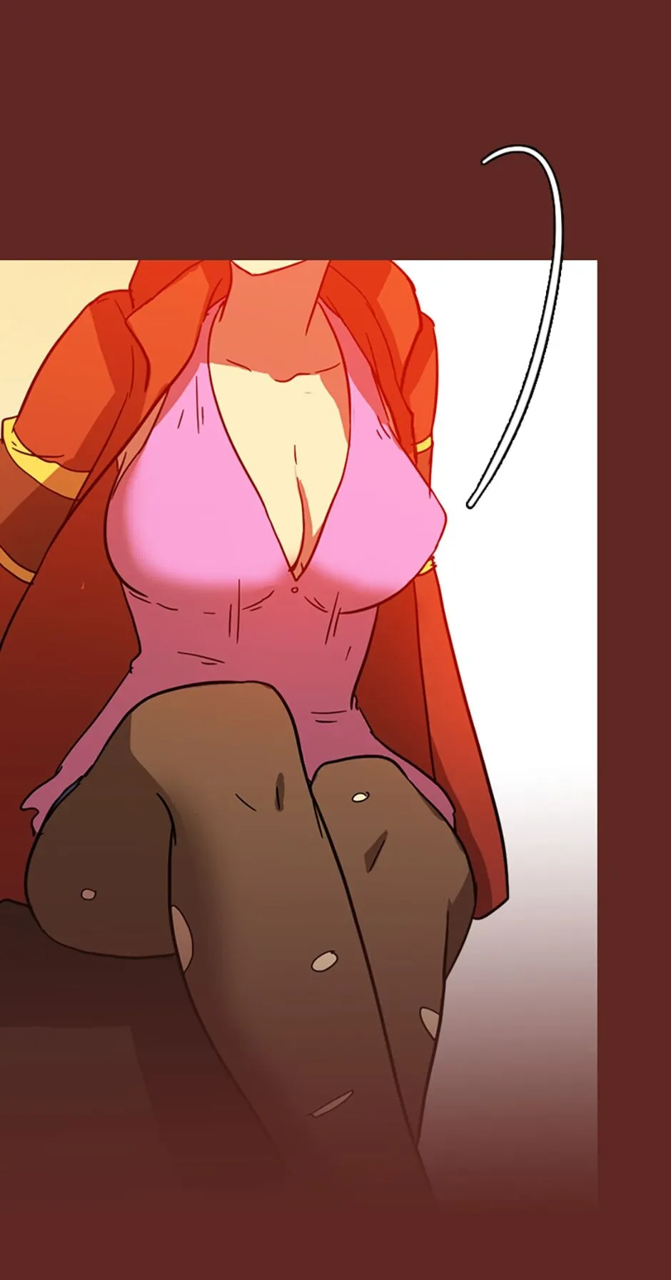 Dreamcide Chapter 36 - Page 33