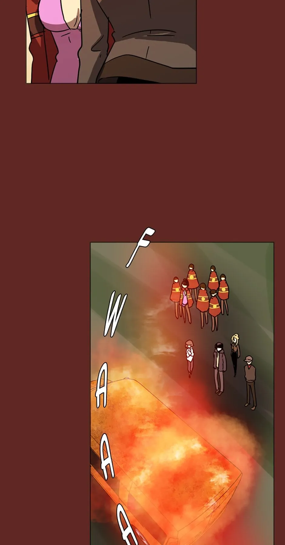 Dreamcide Chapter 36 - Page 38