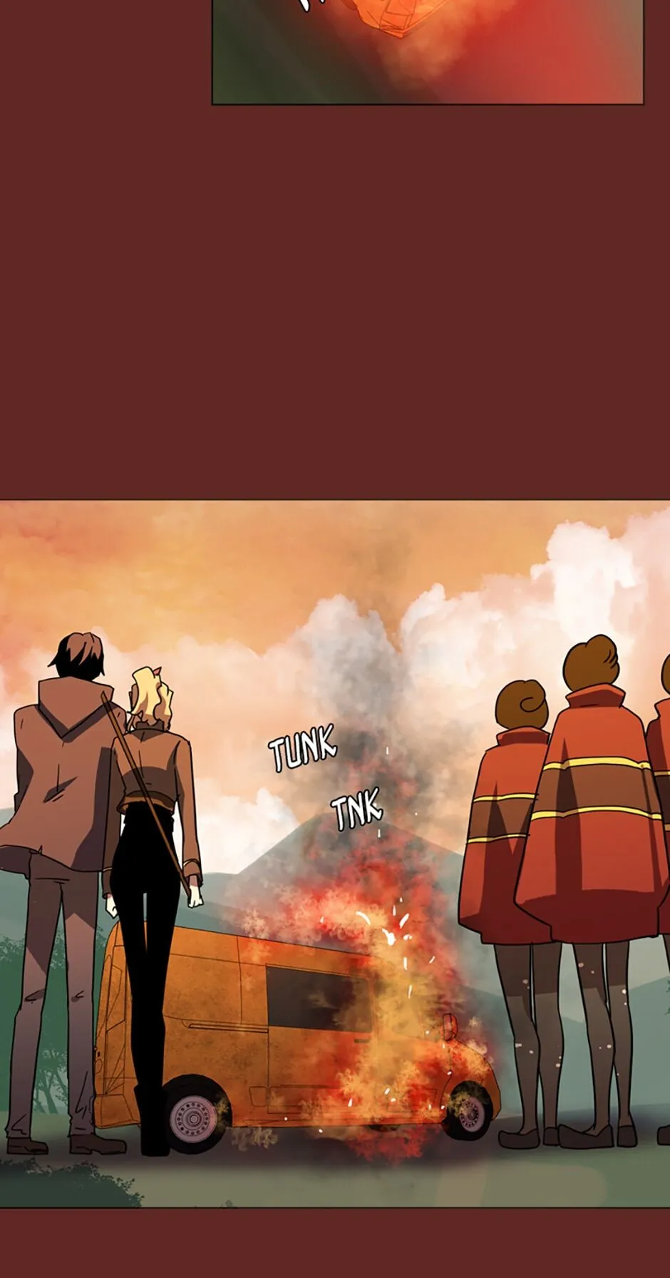 Dreamcide Chapter 36 - Page 39