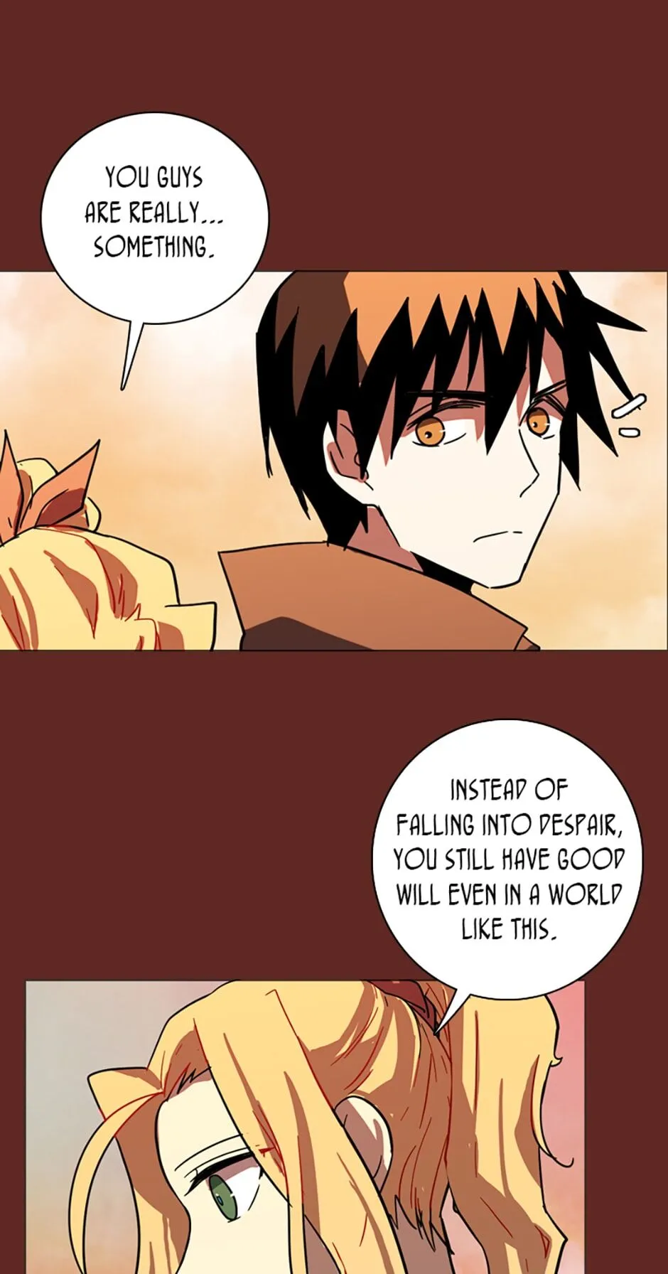 Dreamcide Chapter 36 - Page 41