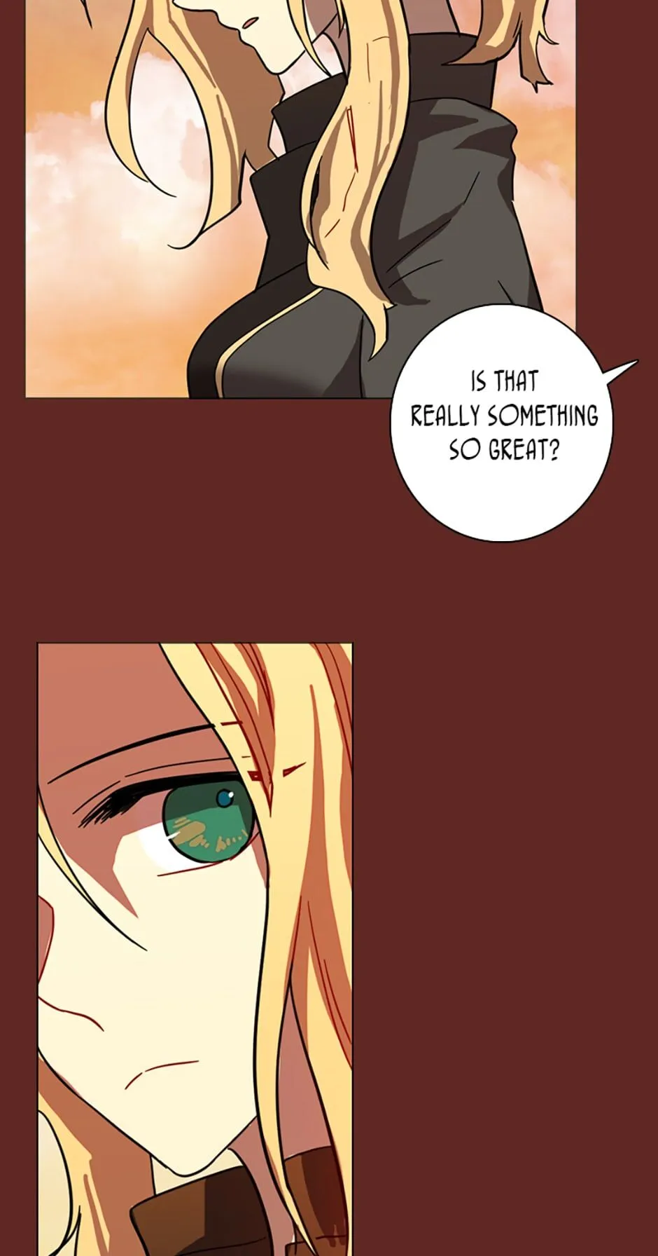 Dreamcide Chapter 36 - Page 42