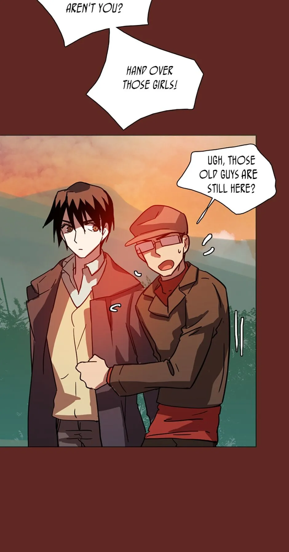 Dreamcide Chapter 36 - Page 44