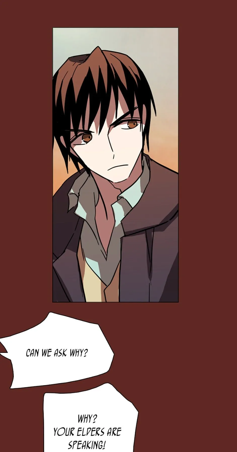 Dreamcide Chapter 36 - Page 45