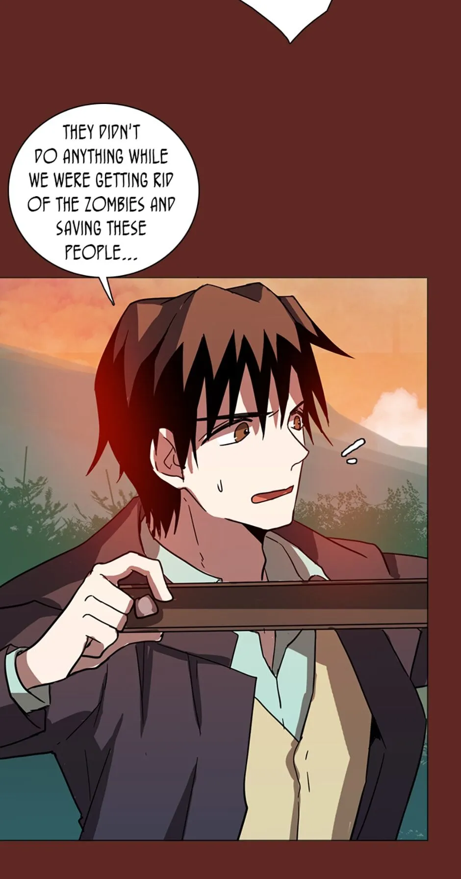 Dreamcide Chapter 36 - Page 47