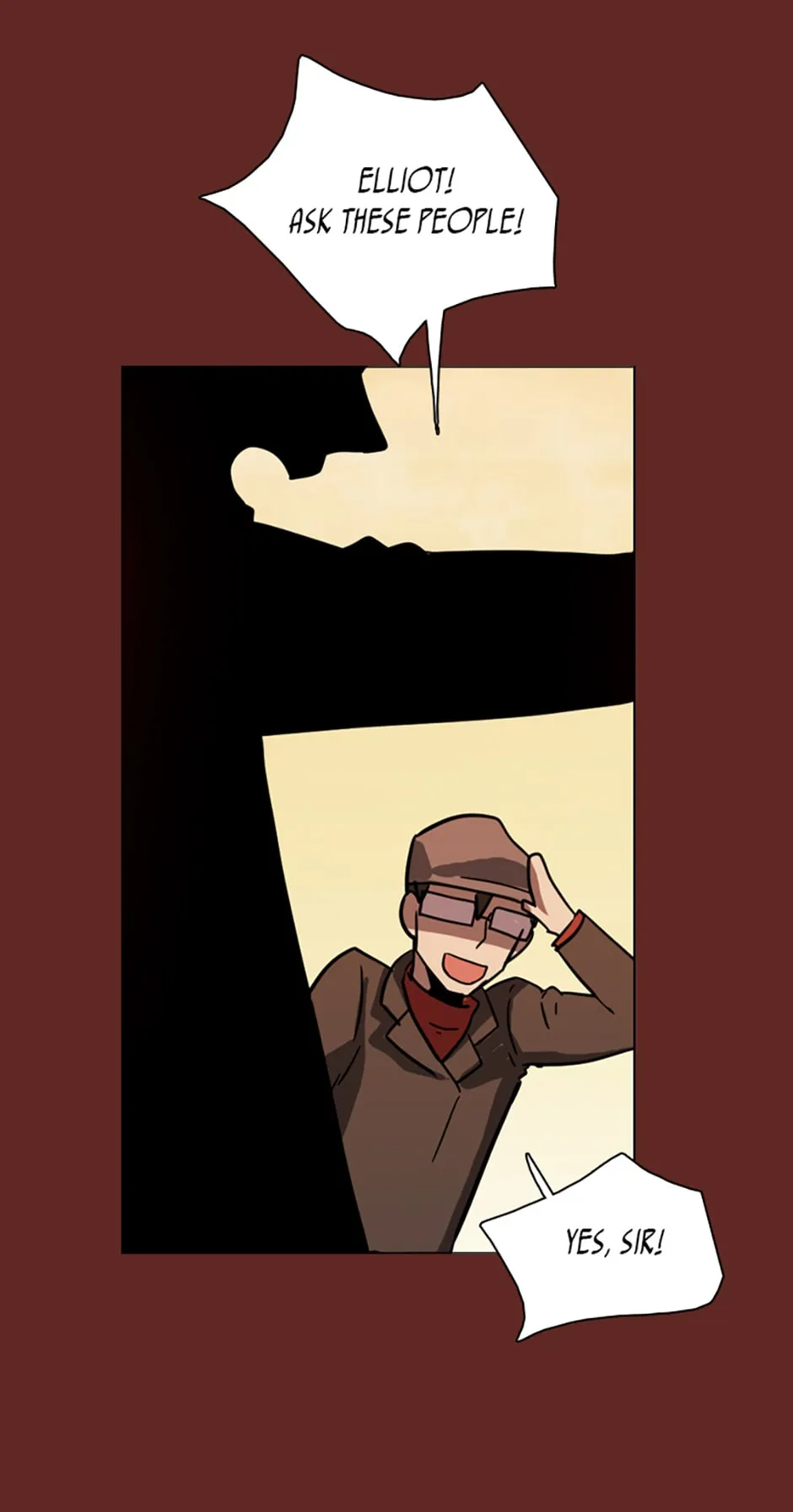 Dreamcide Chapter 36 - Page 48