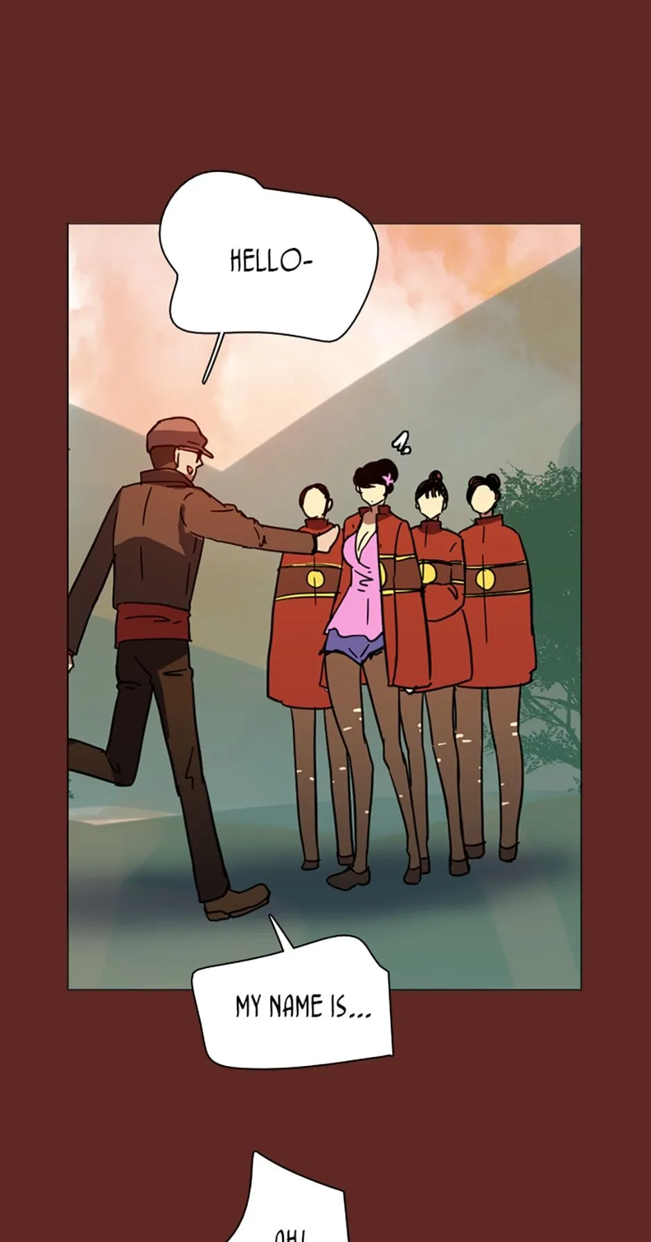 Dreamcide Chapter 36 - Page 49