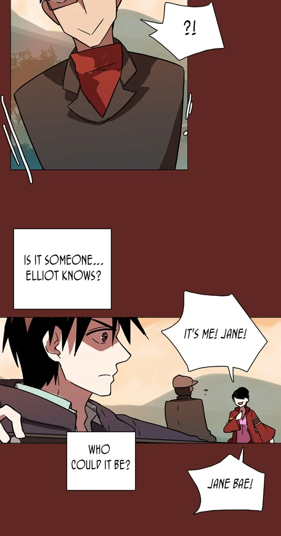 Dreamcide Chapter 36 - Page 51