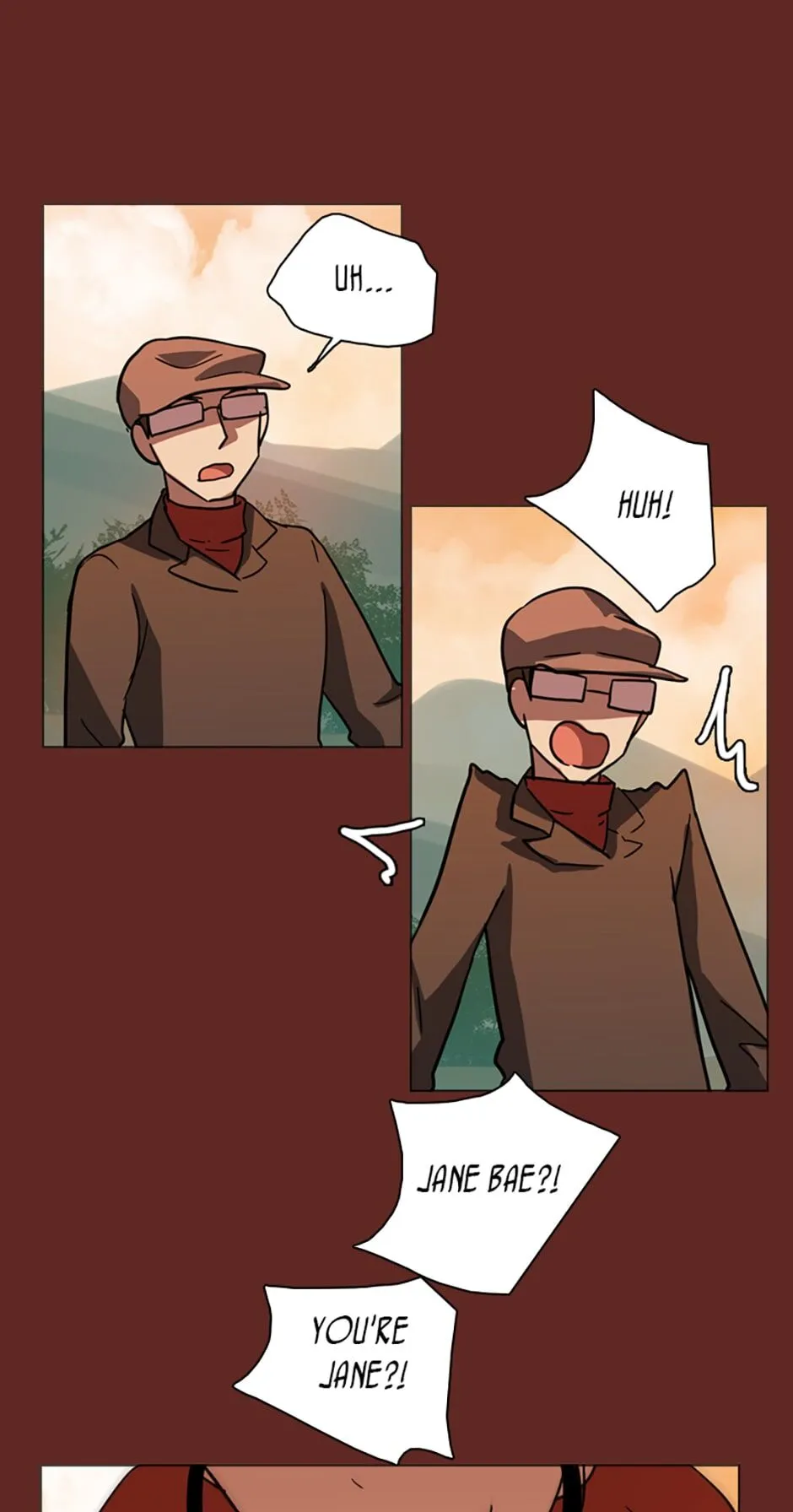 Dreamcide Chapter 36 - Page 52