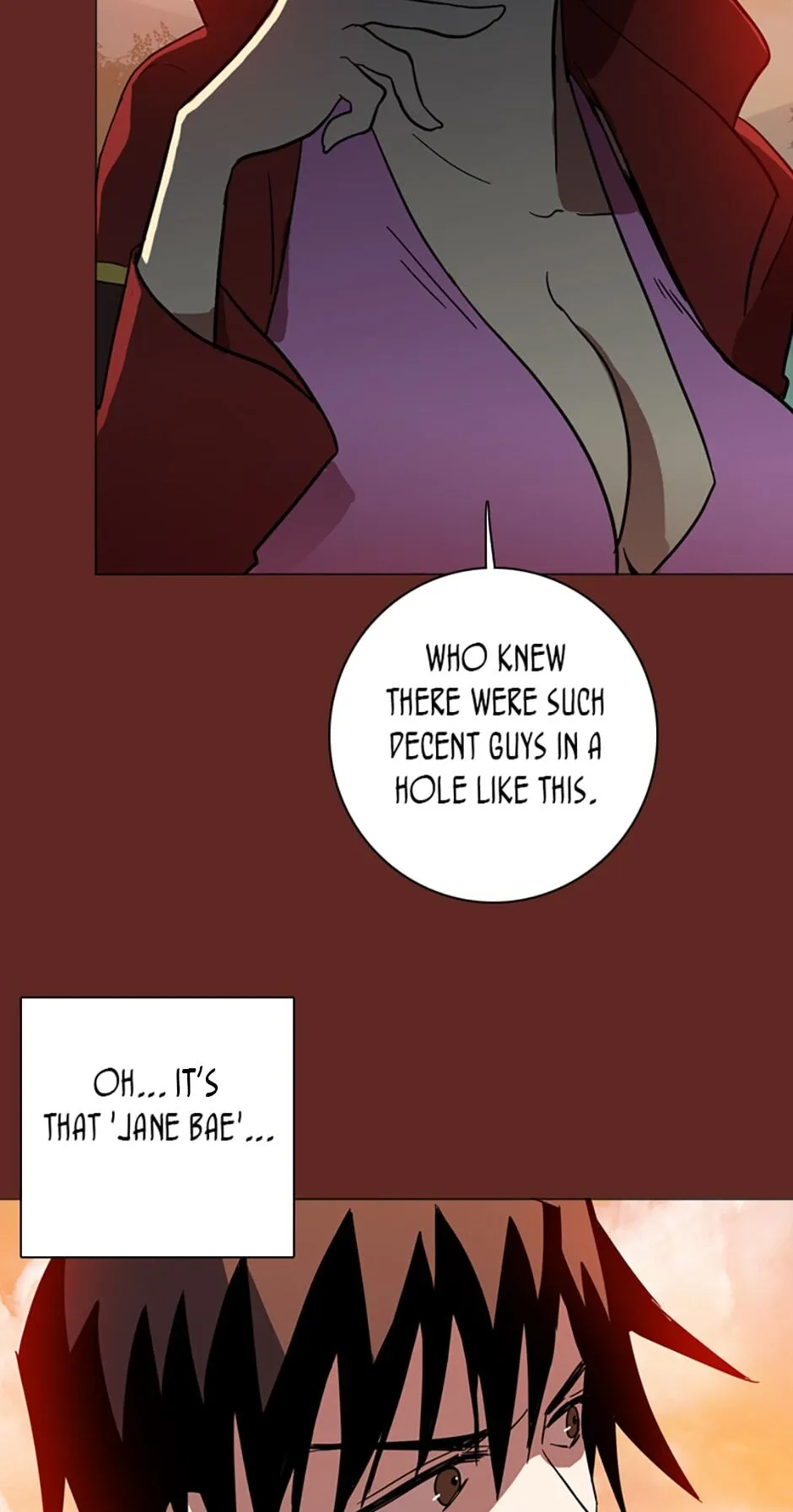 Dreamcide Chapter 36 - Page 55