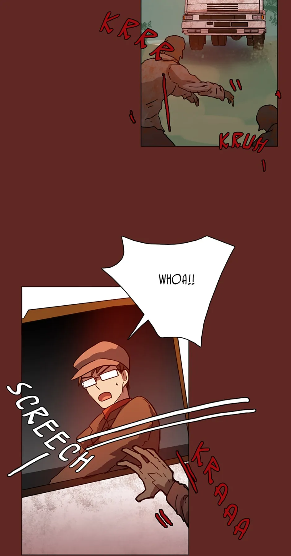 Dreamcide Chapter 36 - Page 6