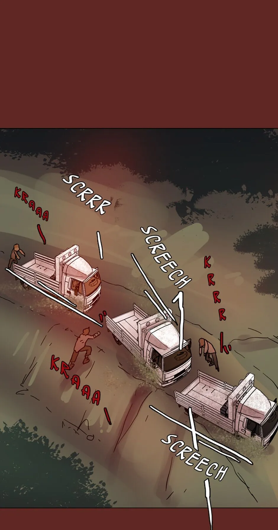 Dreamcide Chapter 36 - Page 7