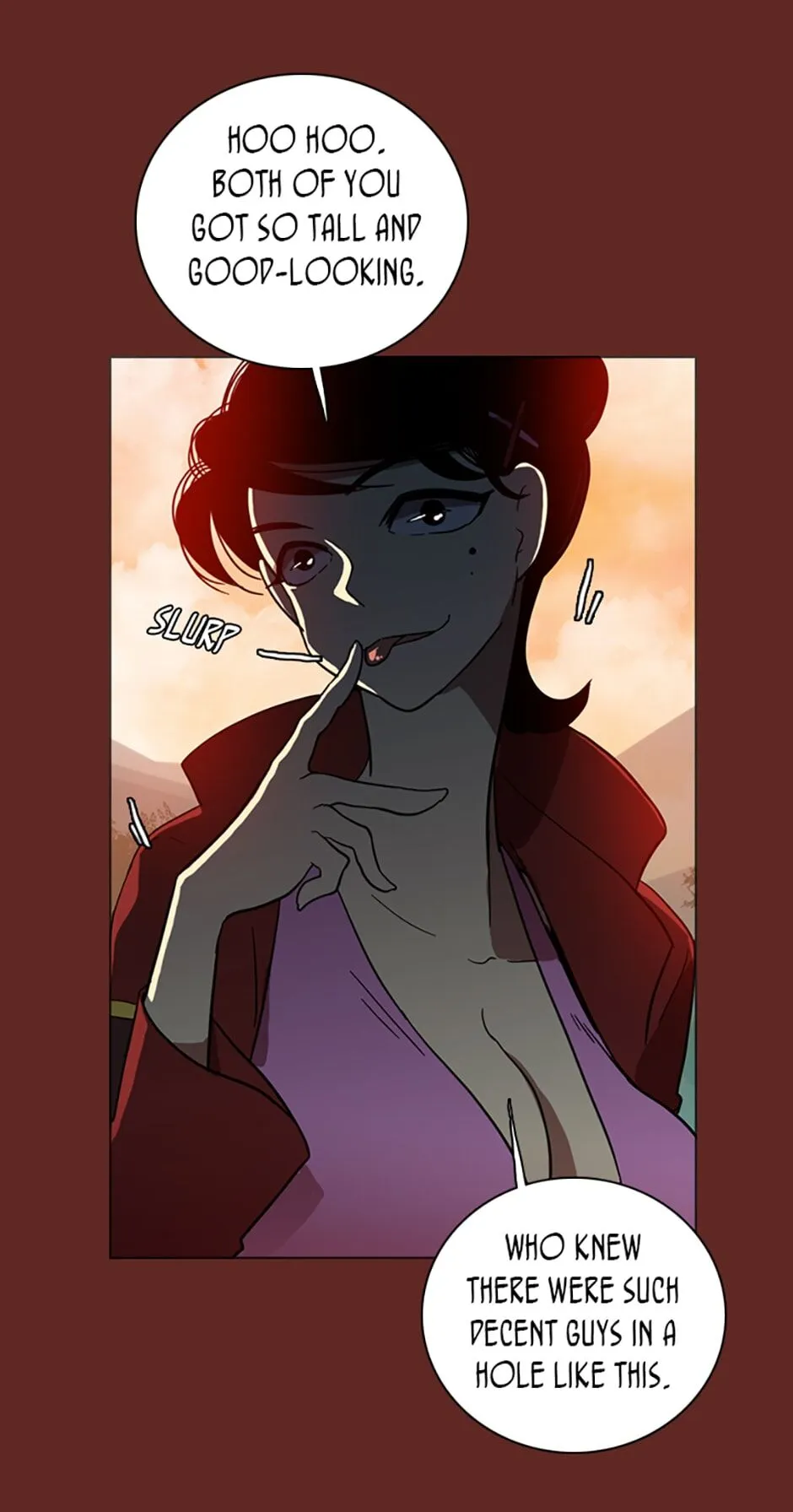 Dreamcide Chapter 37 - Page 1