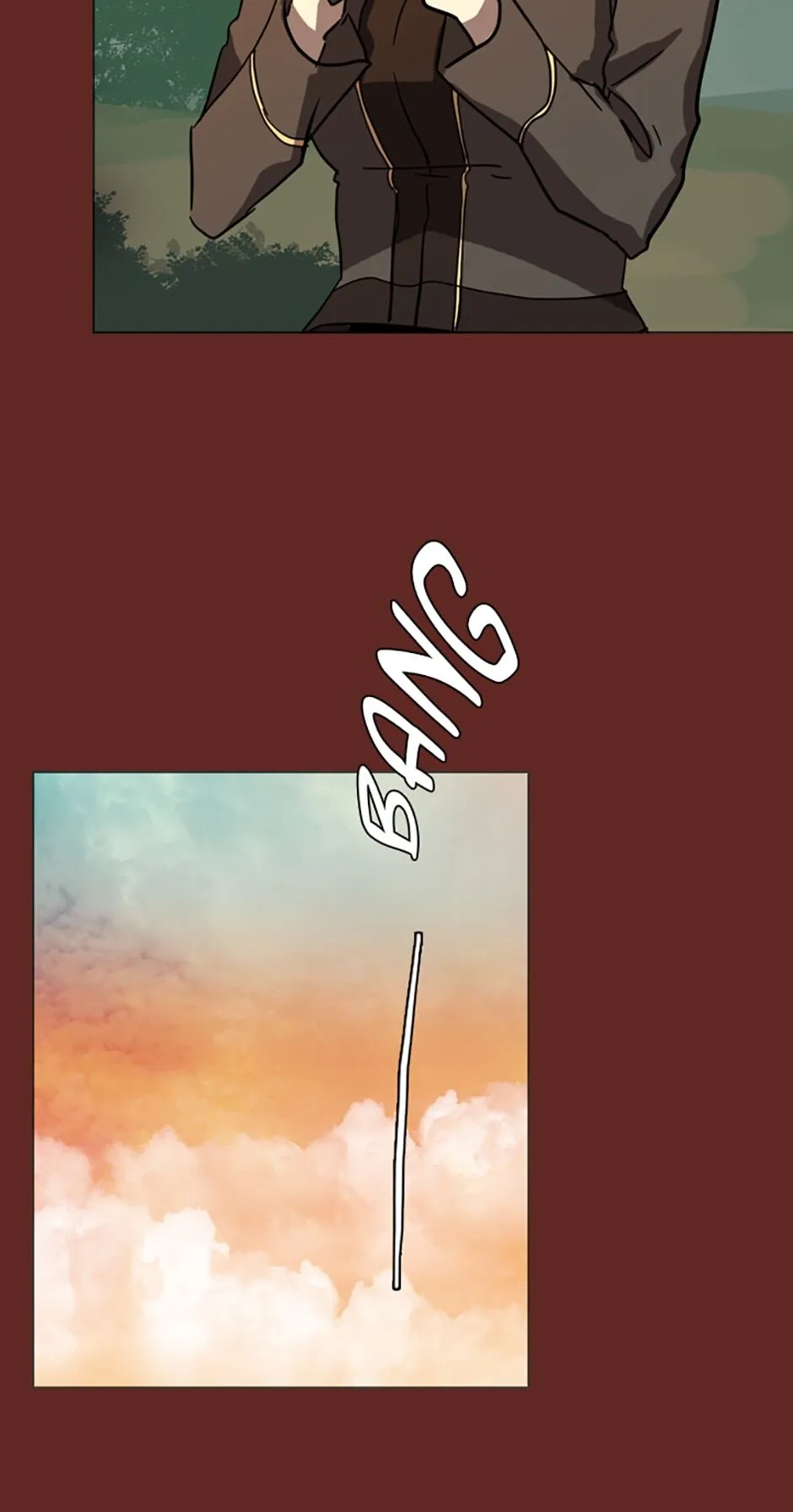 Dreamcide Chapter 37 - Page 19