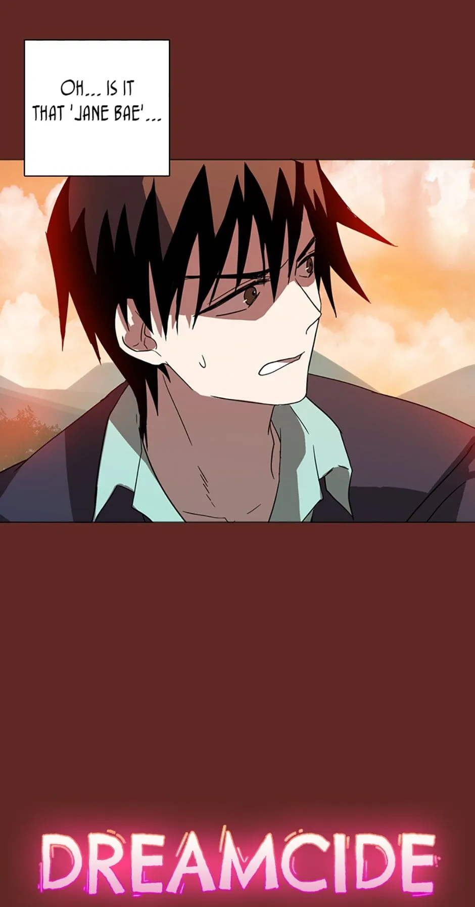 Dreamcide Chapter 37 - Page 2