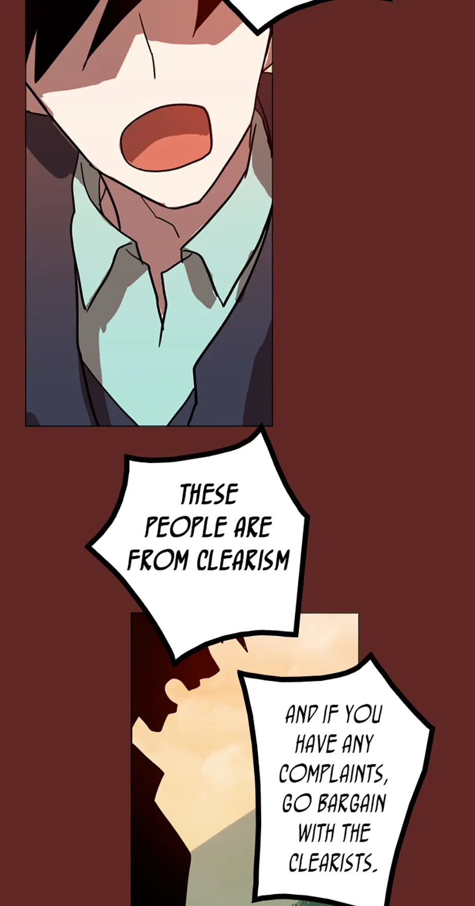 Dreamcide Chapter 37 - Page 21