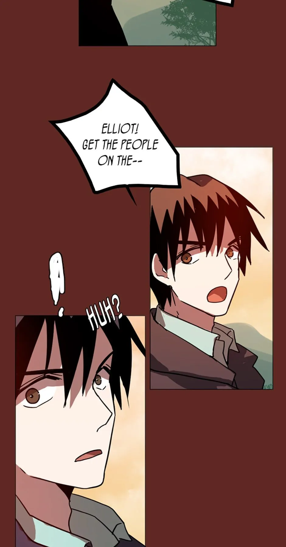 Dreamcide Chapter 37 - Page 22