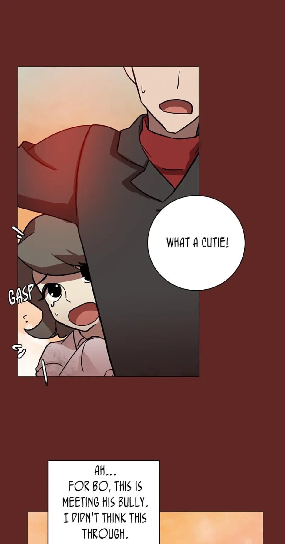 Dreamcide Chapter 37 - Page 25