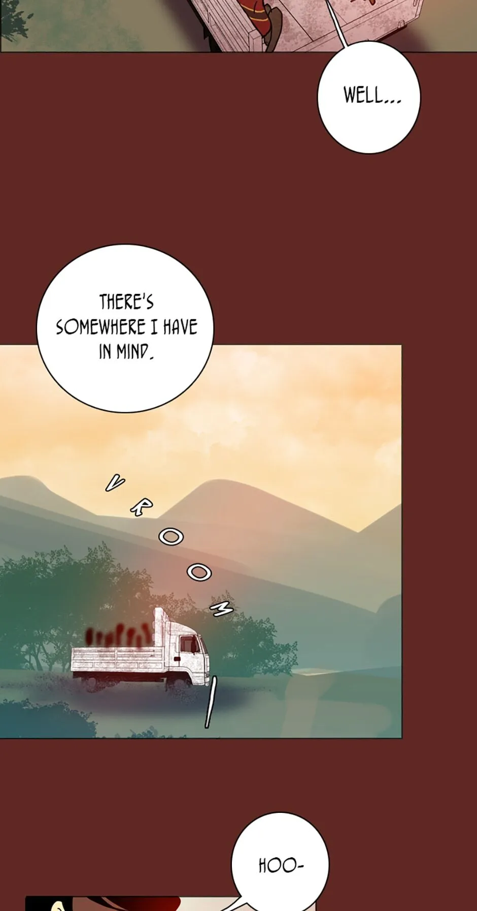 Dreamcide Chapter 37 - Page 27