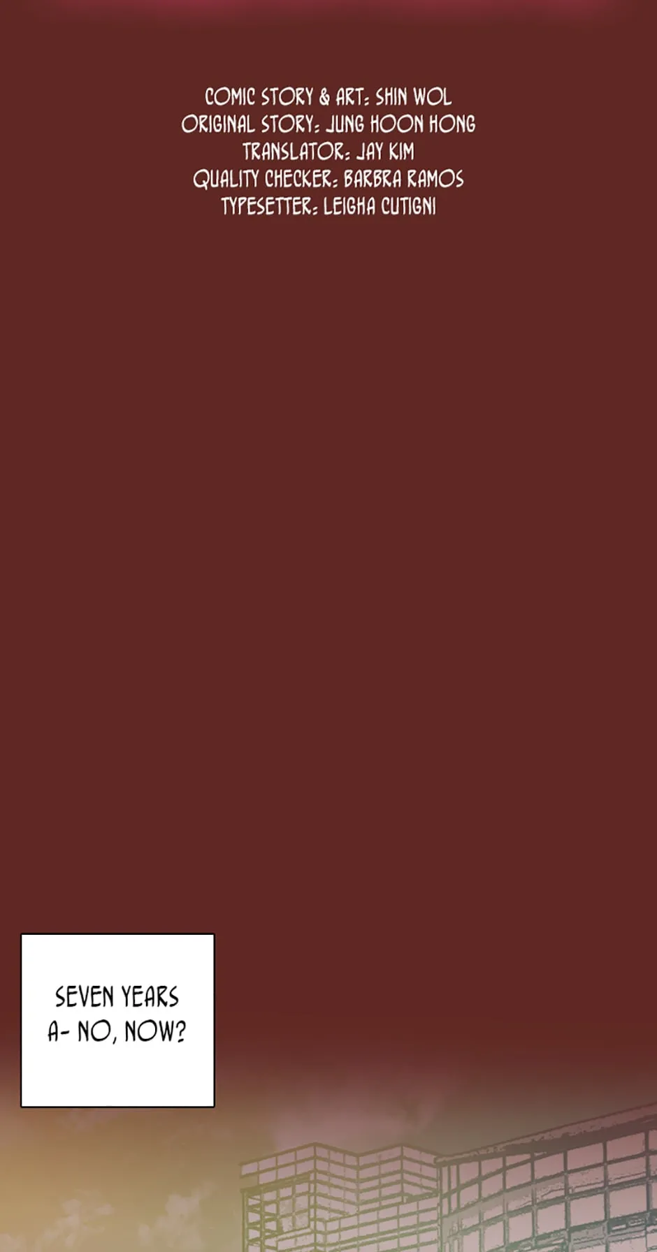 Dreamcide Chapter 37 - Page 3