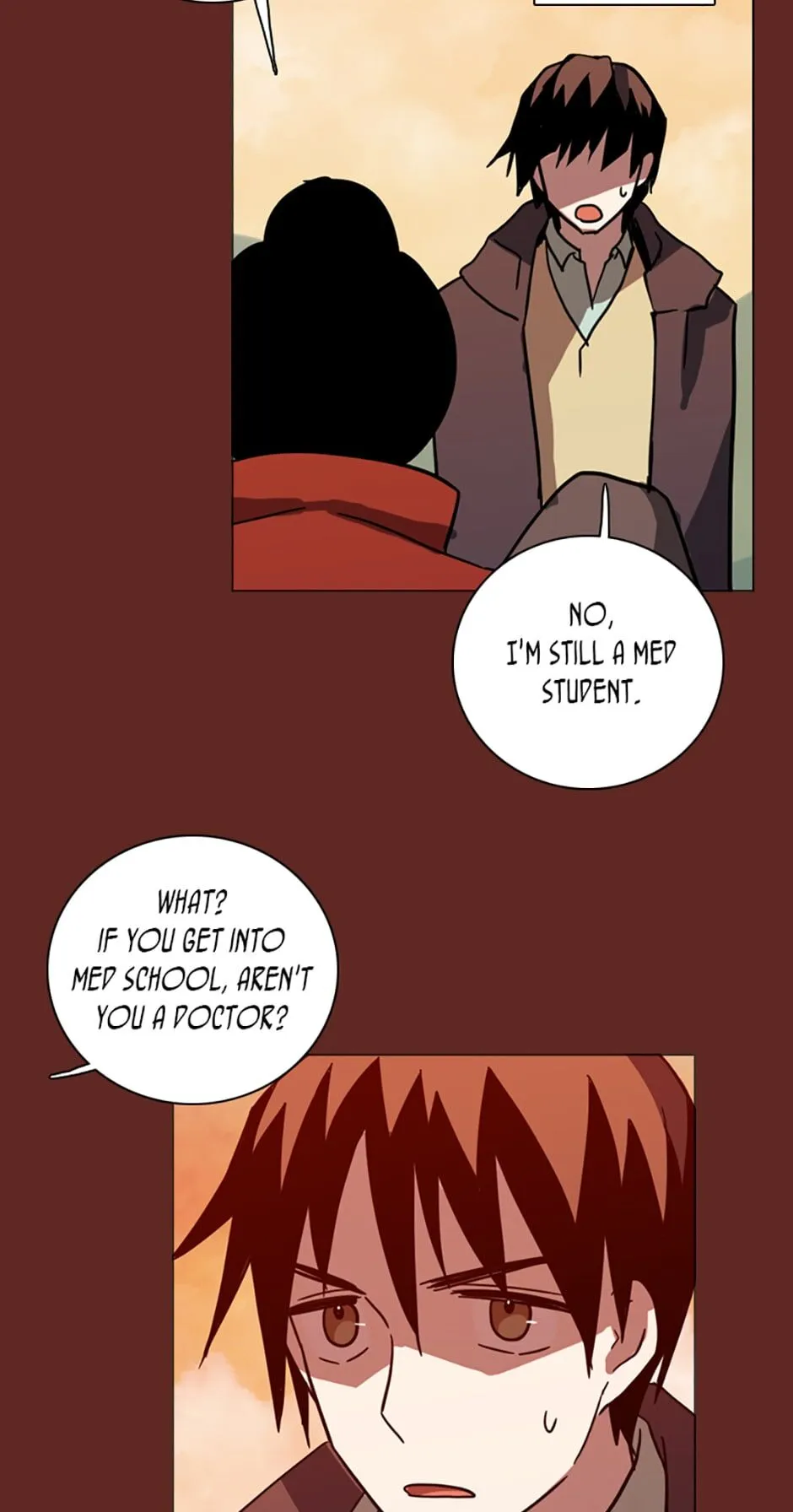 Dreamcide Chapter 37 - Page 34