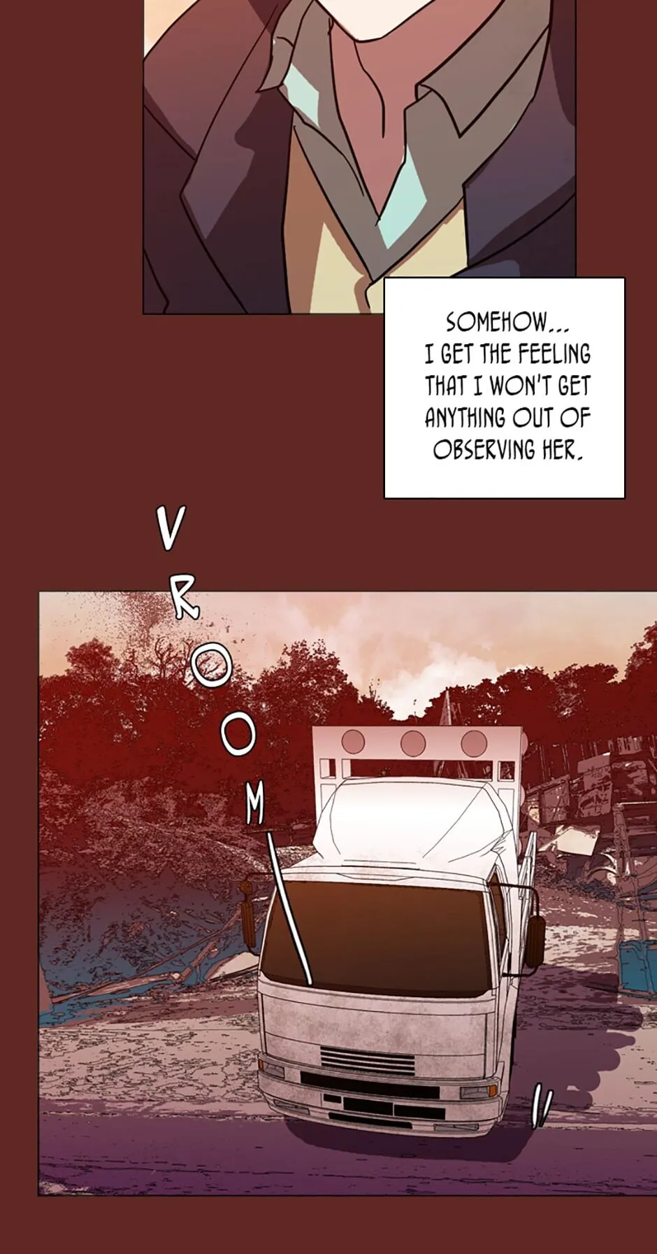 Dreamcide Chapter 37 - Page 35